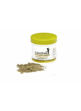 Carnivoer - Nierondersteuning supplement 80 g.